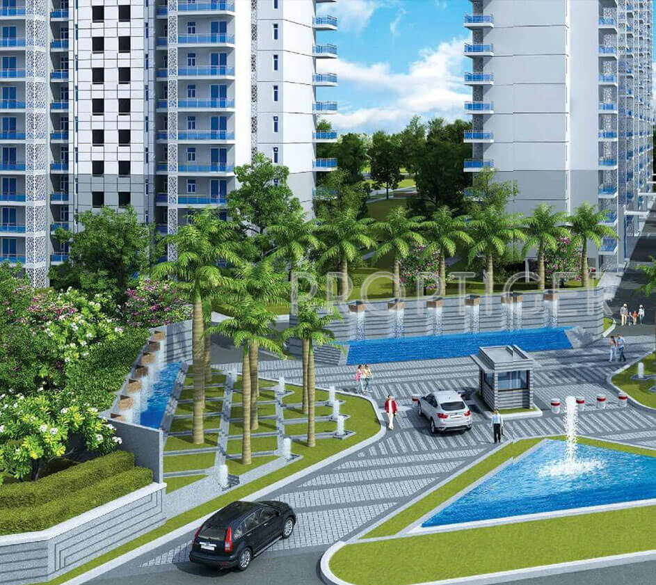 Dlf The Ultima Gurgaon Sector 81 Ready To Move Luxury 3 4 Bhk Apartments